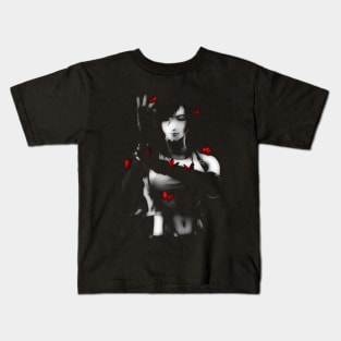 Tifa Kids T-Shirt